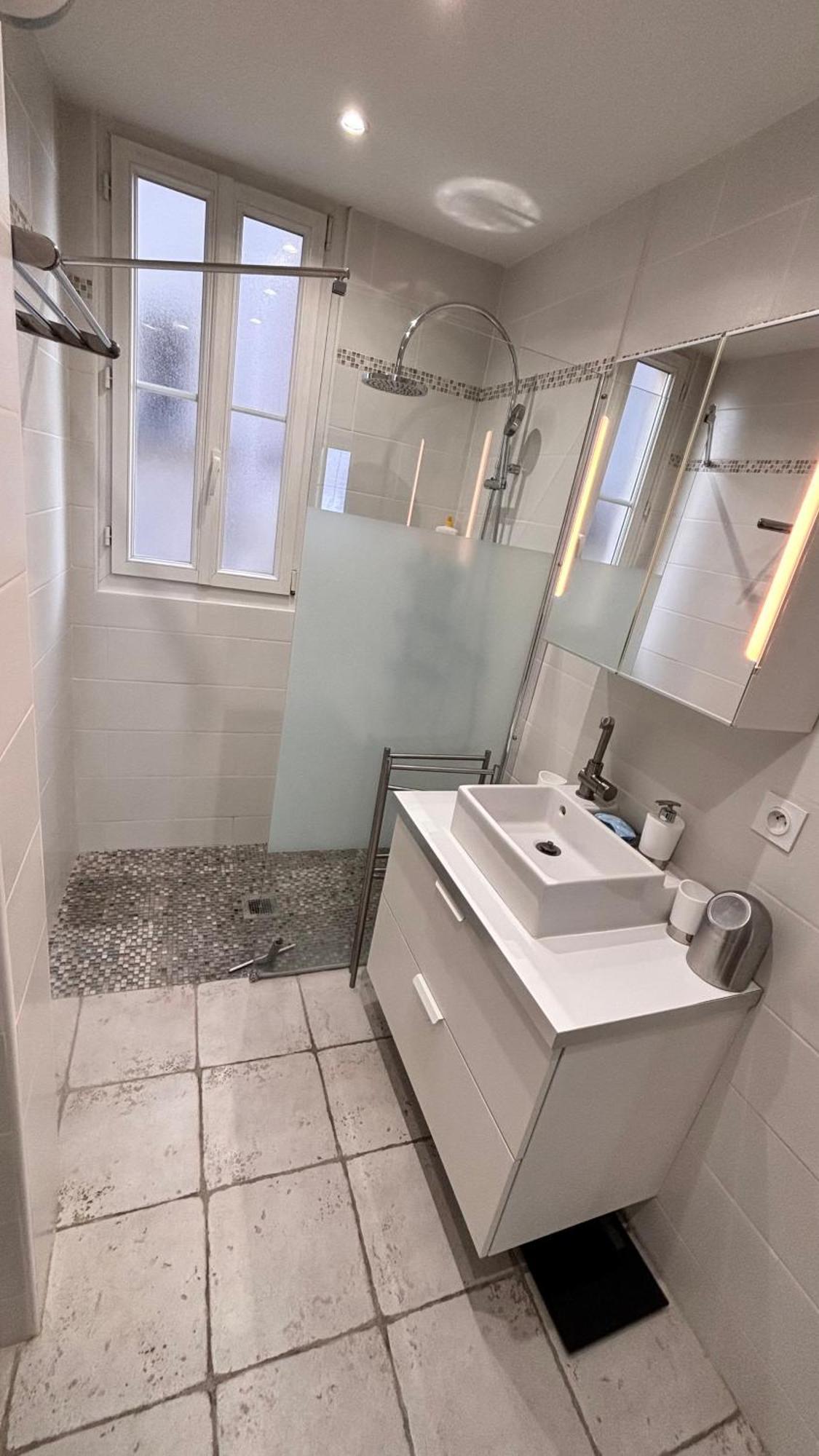 Appartement In Monmartre Parijs